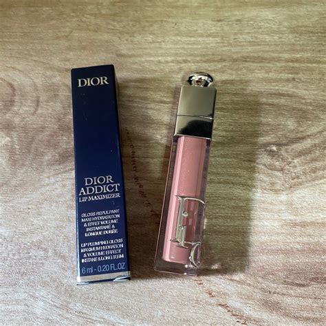 dior lip maximizer rosewood|dior lip maximizer shimmer macadamia.